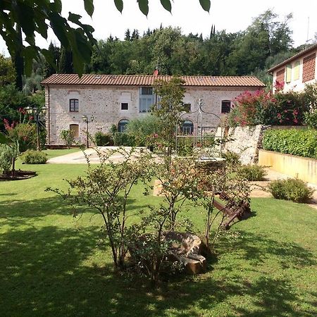 Il Prunaio Appartement Corsanico-Bargecchia Buitenkant foto