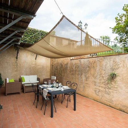 Il Prunaio Appartement Corsanico-Bargecchia Buitenkant foto