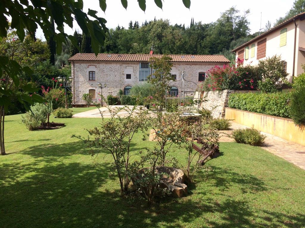 Il Prunaio Appartement Corsanico-Bargecchia Buitenkant foto
