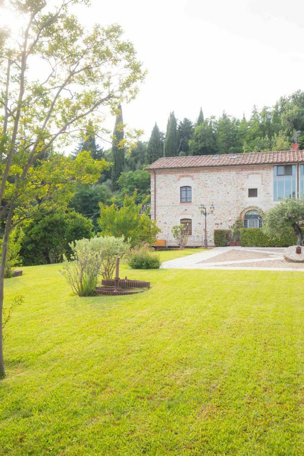 Il Prunaio Appartement Corsanico-Bargecchia Buitenkant foto