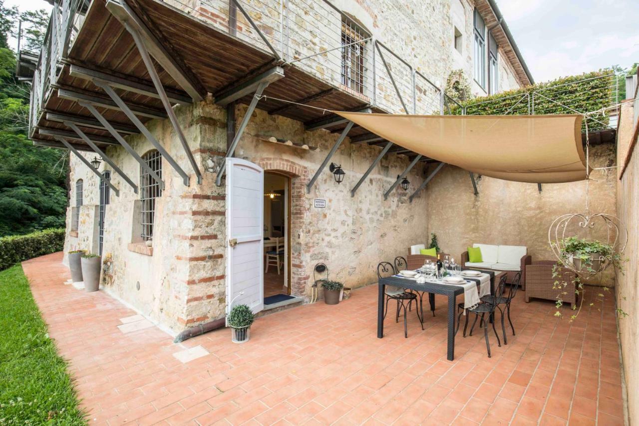 Il Prunaio Appartement Corsanico-Bargecchia Buitenkant foto