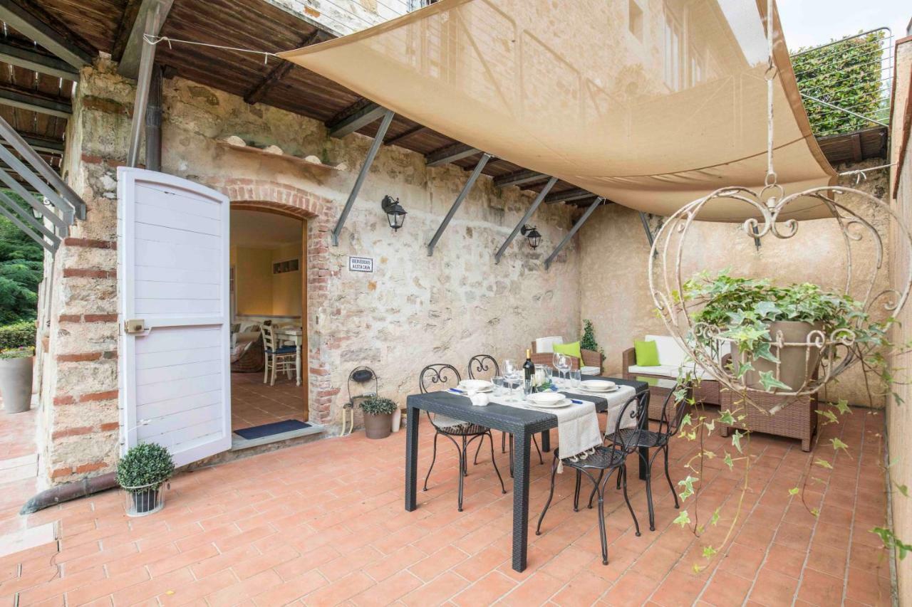 Il Prunaio Appartement Corsanico-Bargecchia Buitenkant foto