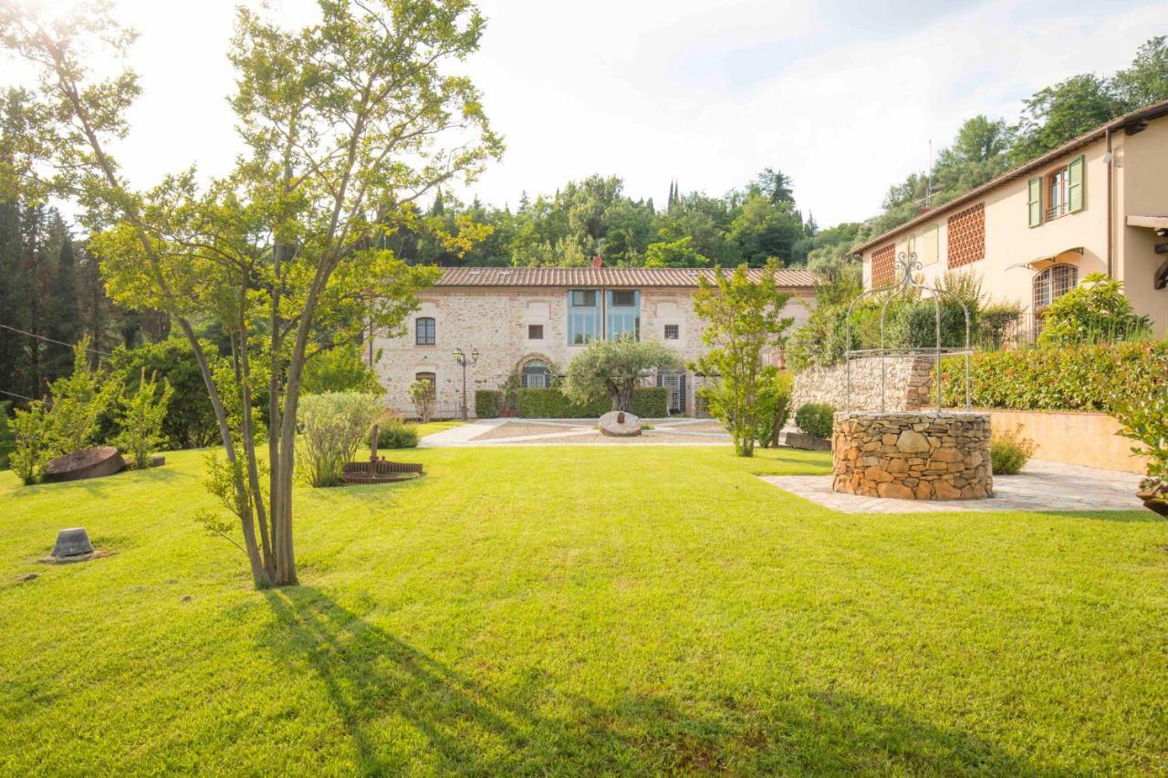 Il Prunaio Appartement Corsanico-Bargecchia Buitenkant foto