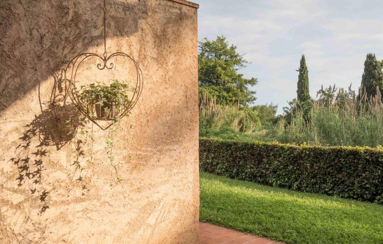 Il Prunaio Appartement Corsanico-Bargecchia Buitenkant foto