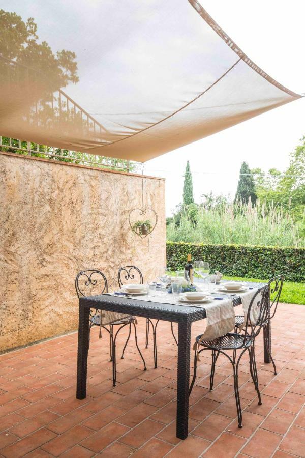 Il Prunaio Appartement Corsanico-Bargecchia Buitenkant foto