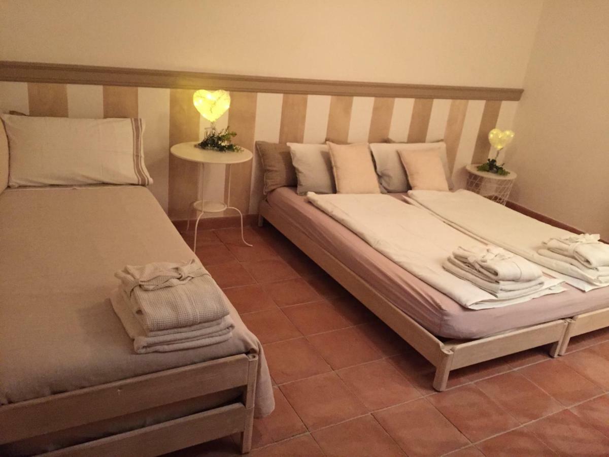 Il Prunaio Appartement Corsanico-Bargecchia Buitenkant foto