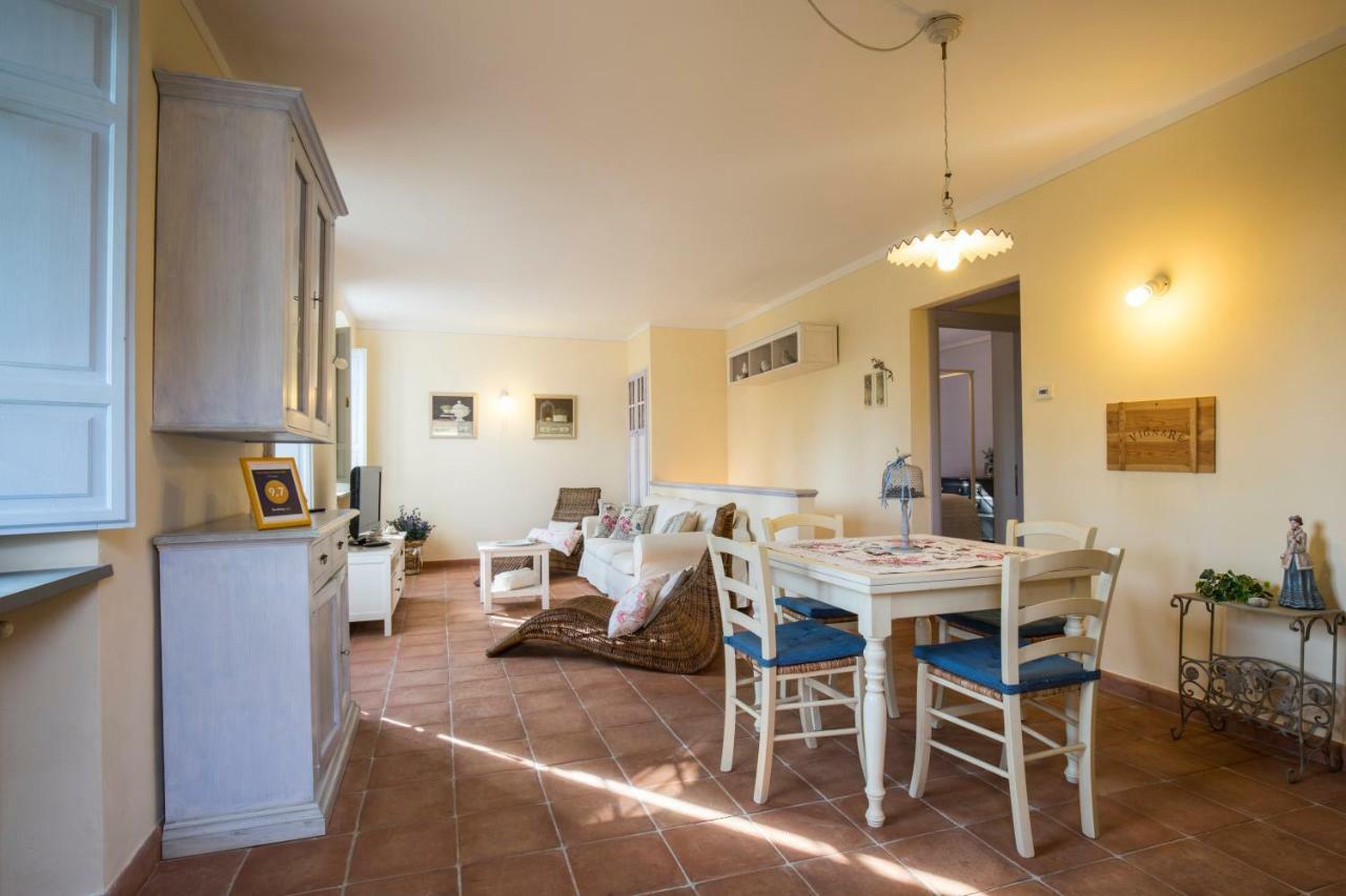 Il Prunaio Appartement Corsanico-Bargecchia Buitenkant foto