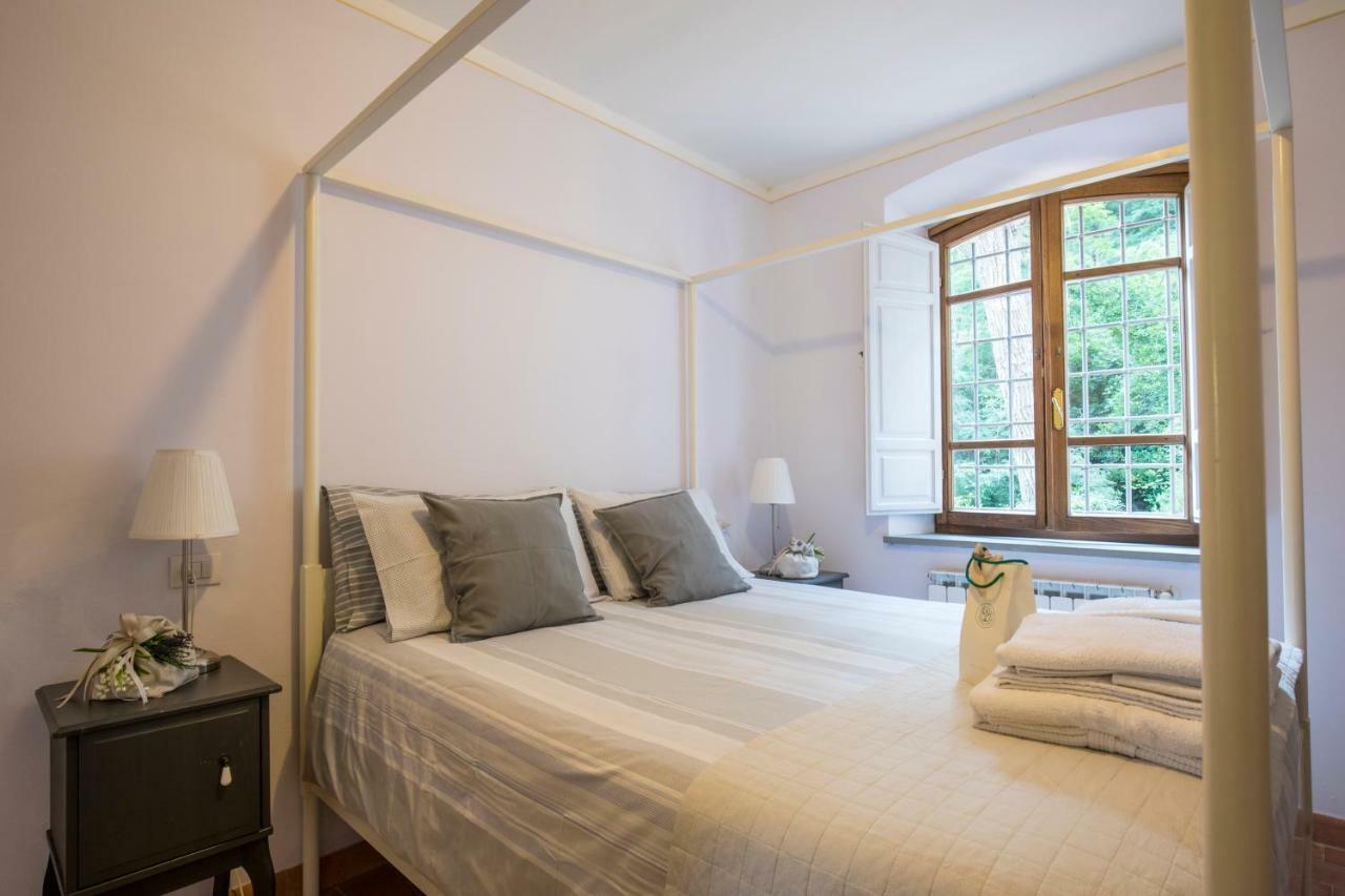 Il Prunaio Appartement Corsanico-Bargecchia Buitenkant foto