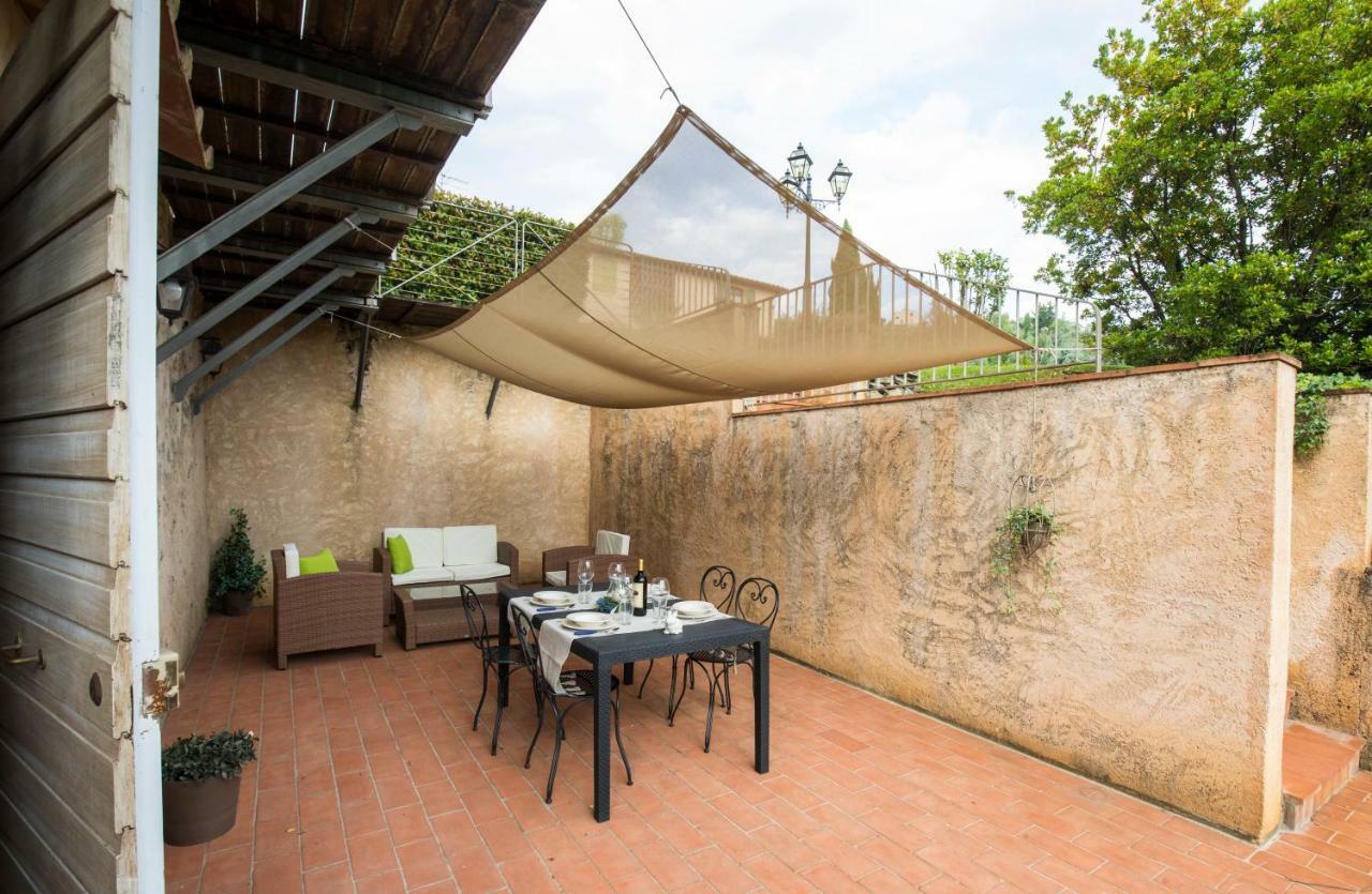Il Prunaio Appartement Corsanico-Bargecchia Buitenkant foto