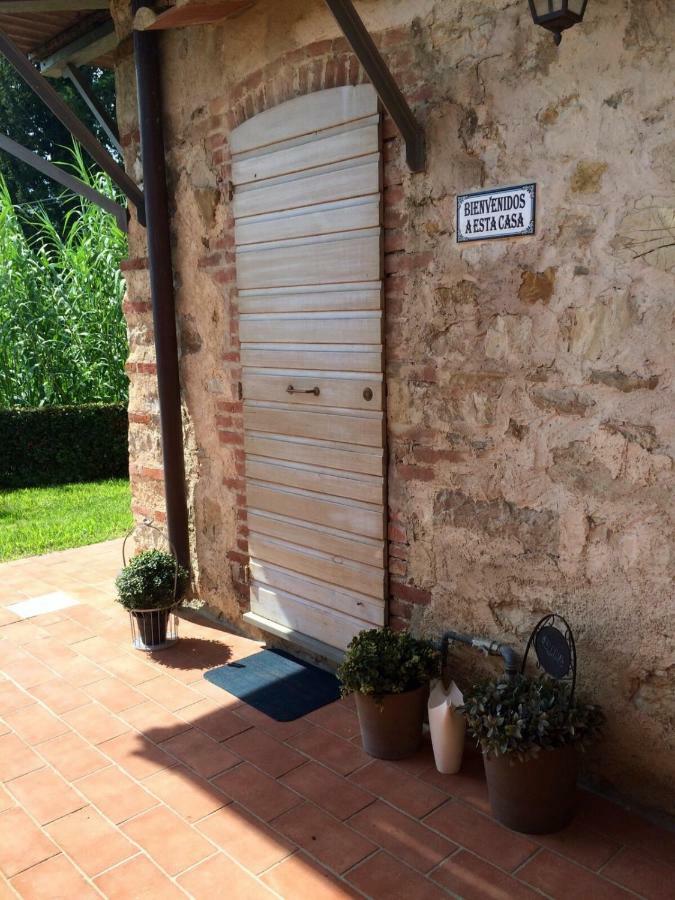 Il Prunaio Appartement Corsanico-Bargecchia Buitenkant foto