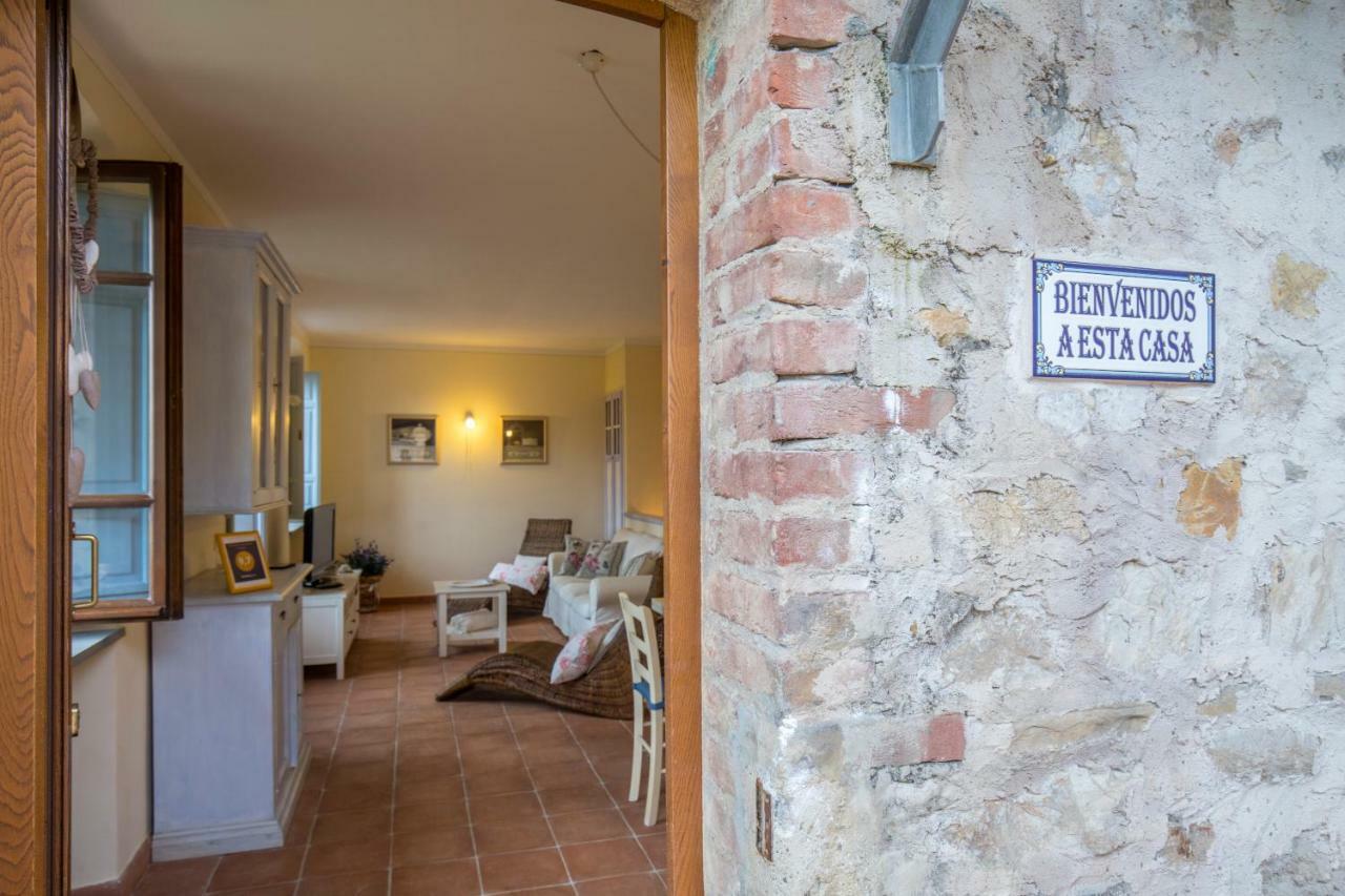 Il Prunaio Appartement Corsanico-Bargecchia Buitenkant foto
