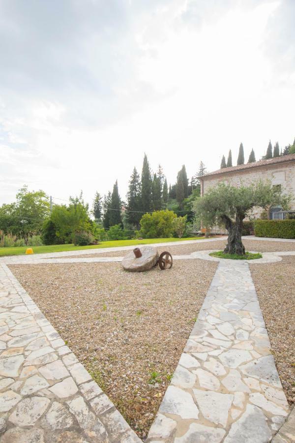 Il Prunaio Appartement Corsanico-Bargecchia Buitenkant foto