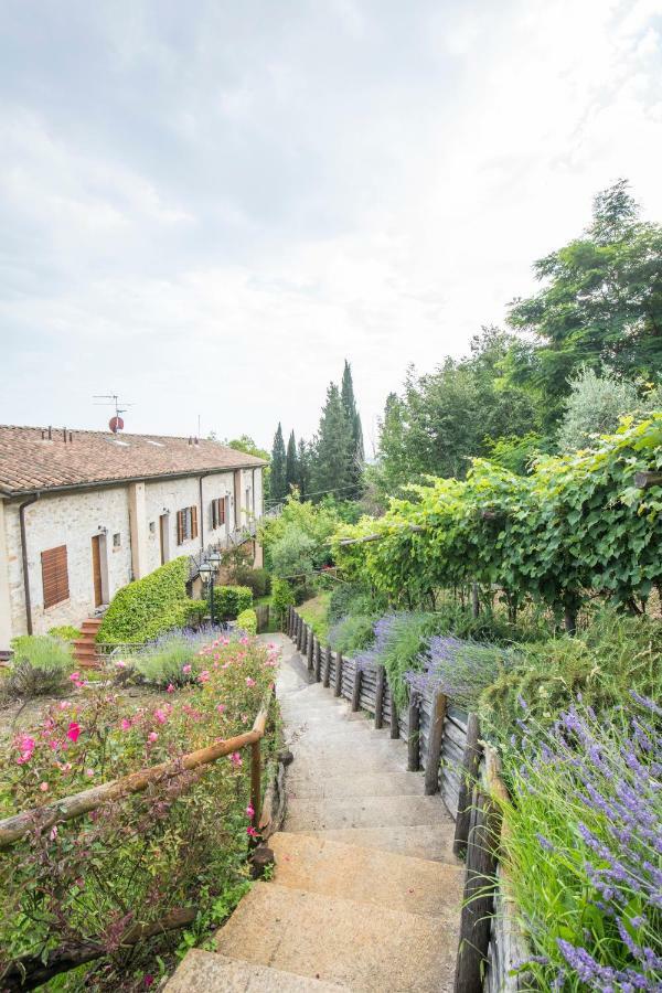 Il Prunaio Appartement Corsanico-Bargecchia Buitenkant foto