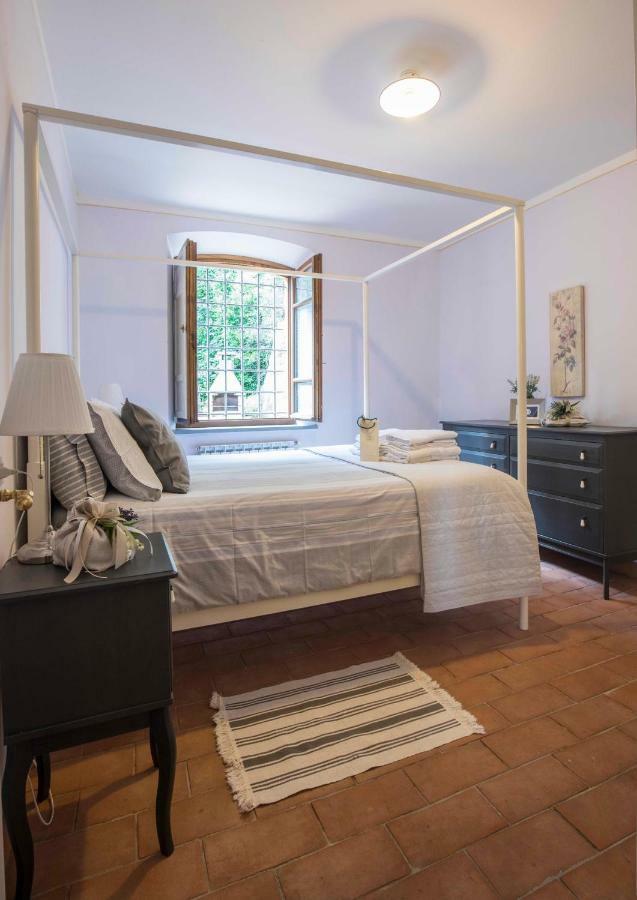 Il Prunaio Appartement Corsanico-Bargecchia Buitenkant foto