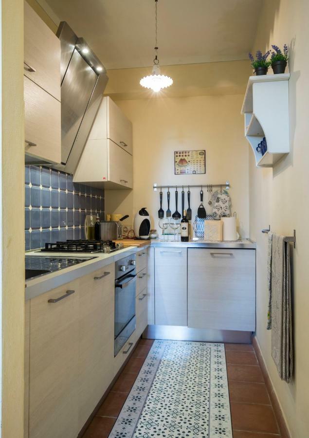 Il Prunaio Appartement Corsanico-Bargecchia Buitenkant foto
