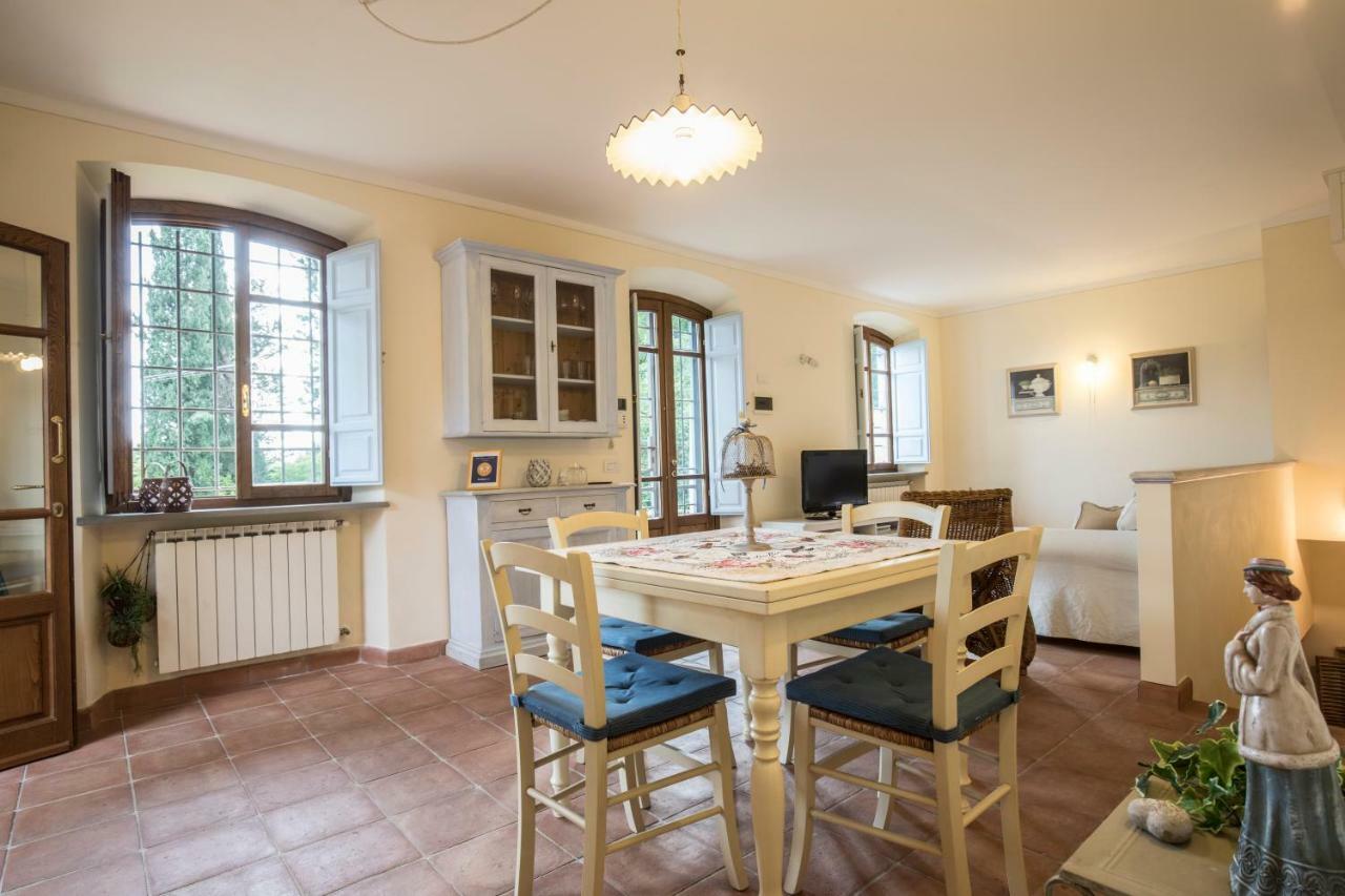 Il Prunaio Appartement Corsanico-Bargecchia Buitenkant foto