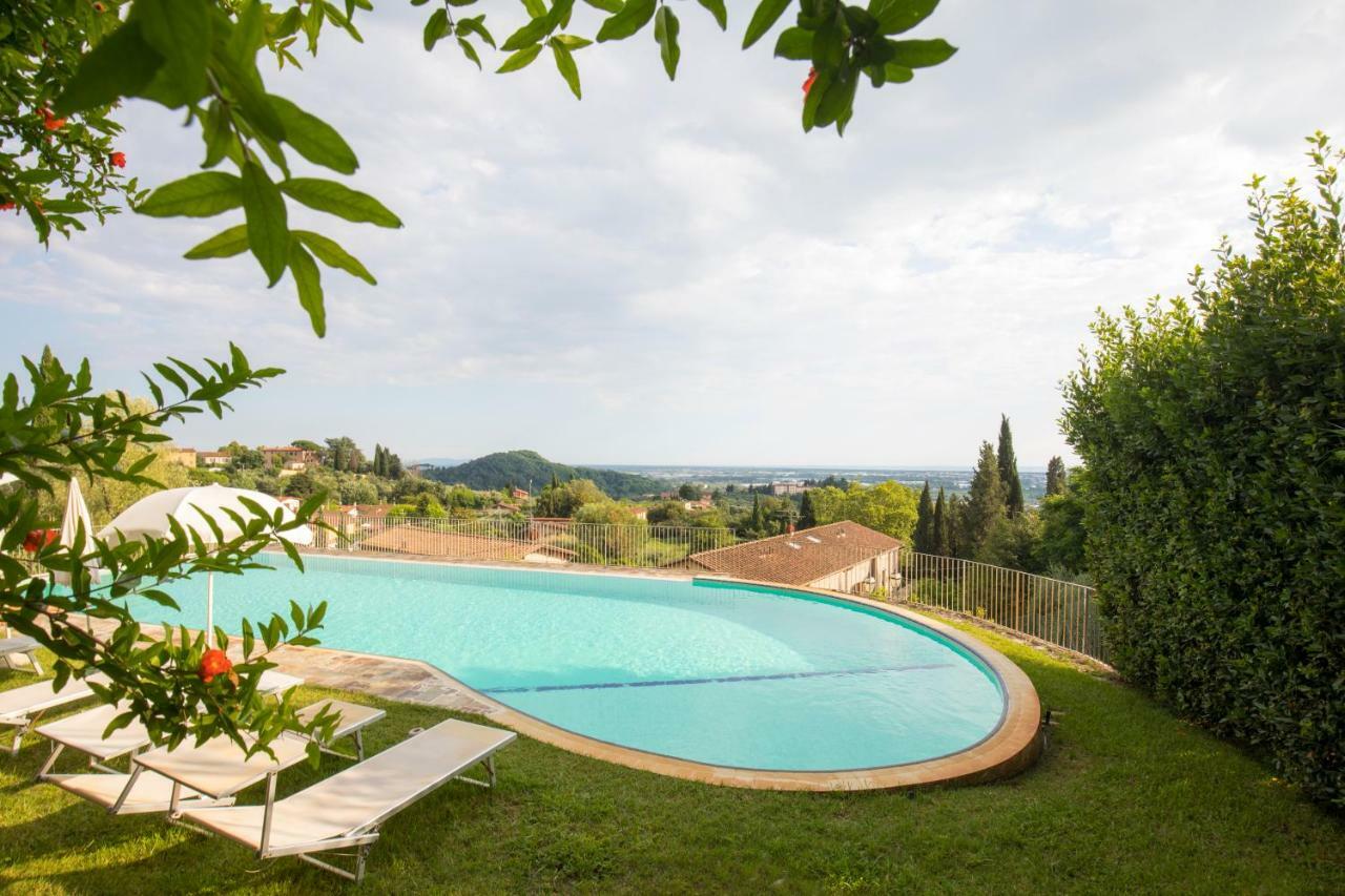 Il Prunaio Appartement Corsanico-Bargecchia Buitenkant foto