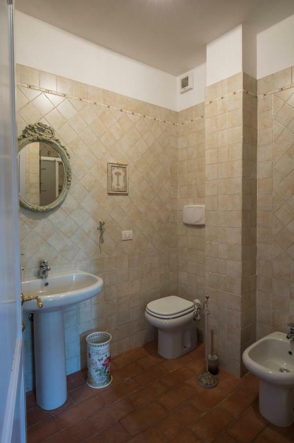 Il Prunaio Appartement Corsanico-Bargecchia Buitenkant foto